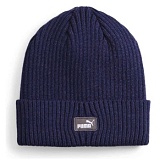 Шапка PUMA Classic Cuff Beanie 02482602