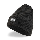 Шапка PUMA Classic Cuff Beanie 02482601
