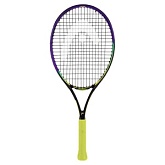 Ракетка для большого тенниса HEAD IG Gravity Jr. Gr05 235331