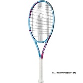 Head MX ATTITUDE ELITE GR2 Ракетка для большого тенниса