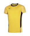 Футболка волейбольная Mizuno PREMIUM HIGH-KYU TEE HIQ V2EA7002 45
