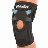 Mueller SELF-ADJUSTING KNEE STABILIZER Стабилизатор колена саморегулируемый