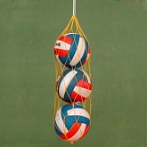 Сетка на 3 мяча Kv.Rezaс 33105104