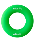 Эспандер кистевой "Кольцо" Starfit ES-404 20кг УТ-00019246