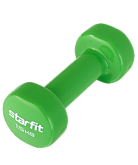 Гантель виниловая Starfit DB-101 ЦБ-00001447