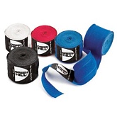 Бинты боксерские эластичные Green Hill 2,5м (Синие) BP-6232-BL