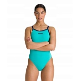 Купальник Arena SOLID LIGHT TECH HIGH