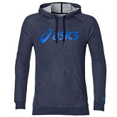 ASICS BIG OTH HOODIE (2031A984 400) Толстовка