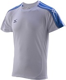 Mizuno TEE 201 Футболка