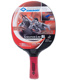 Ракетка для настольного тенниса Donic-SCHIDKROET Sensation Line Level 600