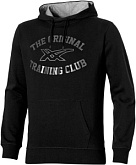 ASICS GRAPHIC HOODIE Толстовка