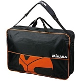Mikasa BA6C-BKBR Сумка для баскетбольных мячей