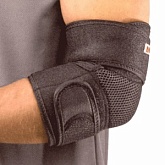 Mueller ADJUSTABLE ELBOW SUPPORT Фиксатор на локоть