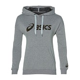 Толстовка ASICS BIG OTH HOODIE (W) 2032A990 020