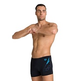 Плавки ARENA Shiner Short 003555-500