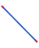 Бодибар BASEFIT 120см 5кг УТ-00000062