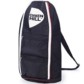 GREEN HILL (STS-58-BK) Сумка-тубус 