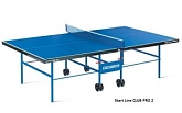 Start Line CLUB PRO 2 Стол для настольного тенниса