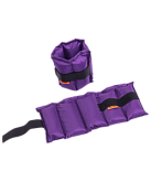 Утяжелители V76 СТАНДАРТ 1кг