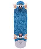 Круизер деревянный Ridex Blueberry 28.5''X8.25'' УТ-00018546