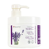 Расслабляющий антистрессовый массажный крем  Rehab, арт. RMG1001500, 500 мл