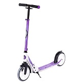 Самокат 2-колесный Ridex MARVEL R 2.0 200 WHITE/VIOLET
