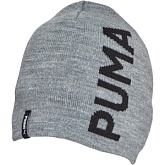 Шапка PUMA Ess Classic Cuffless Beanie 02343305