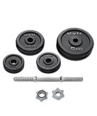 Гантель разборная чугунная Starfit DB-715 ЦБ-00002416