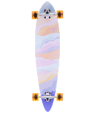 Лонгборд Ridex Kami 39"X9" УТ-00018541