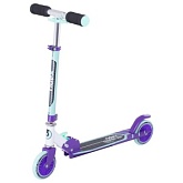 Самокат 2-колесный Ridex RAPID 2 125 MINT/VIOLET