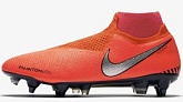 Футбольные бутсы Nike PHANTOM VSN ELITE DF SG-PRO AC
