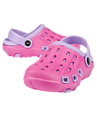 Обувь для пляжа 25Degrees Crabs Raspberry/Lilac УТ-00020314