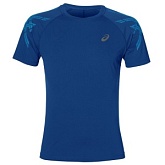 ASICS STRIPE SS TOP Футболка