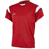 Майка футбольная Mitre MOTION T70001SWH