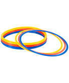 Набор координационных колец Jogel Skill Rings (JA-217), 12 шт.