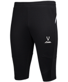Брюки спортивные Jogel DIVISION PerFormDRY Pro Training Pants 3/4 ЦБ-00001836