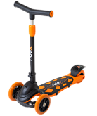 Самокат 3-колесный Ridex 3D Robin, 120/90 мм УТ-00021203