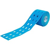 Кинезио тейп CureTape PUNCH BLUE