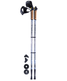 Палки для скандинавской ходьбы Berger Starfall 2-секционные УТ-00010970