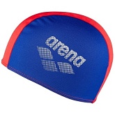 Arena POLYESTER II JR (002468740) Шапочка для плавания