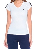 ASICS SS TEE INDOOR 2 (W) Майка волейбольная