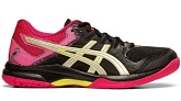 Волейбольные кроссовки ASICS GEL-ROCKET 9 (W)