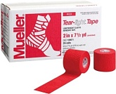 Mueller TEAR-LIGHT TAPE Тейп (1 рулон)