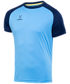 Майка футбольная детская Jogel CAMP Reglan Jersey JFT-1021-061-K