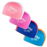 Шапочка для плавания ARENA Polyester II Jr 002468 100