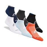 Носки ASICS 6PKK  INVISIBLE SOCK (6 пар) 135523V2 800