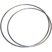 Обруч алюминиевый MADE IN RUSSIA MR-OAl900 (только по 5шт)