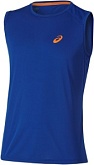 ASICS ATHLETE SLEEVELESS TOP Майка