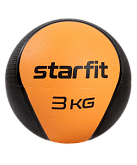 Медбол Starfit GB-702 3кг