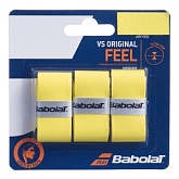 Овергрип Babolat VS GRIP ORIGINAL X3 653040-113